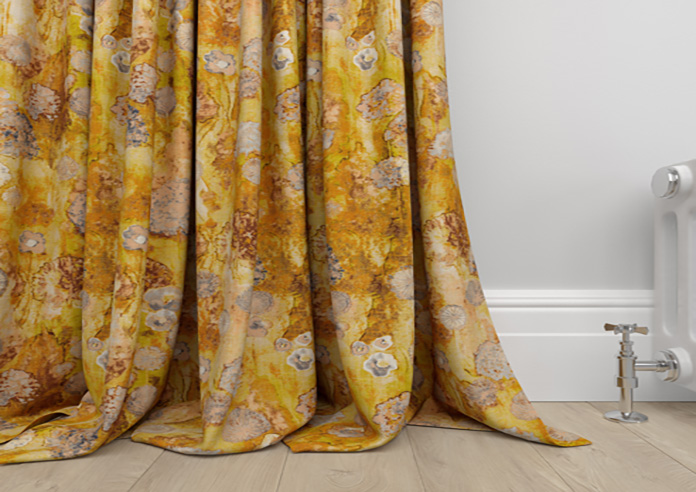 Burdock, Dandelion - Made to Measure Curtains - Image 6